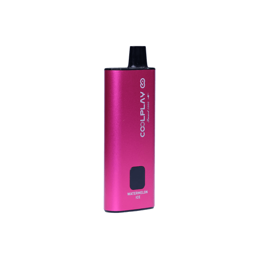 COOLPLAY 5000 Puffs Watermelon Ice