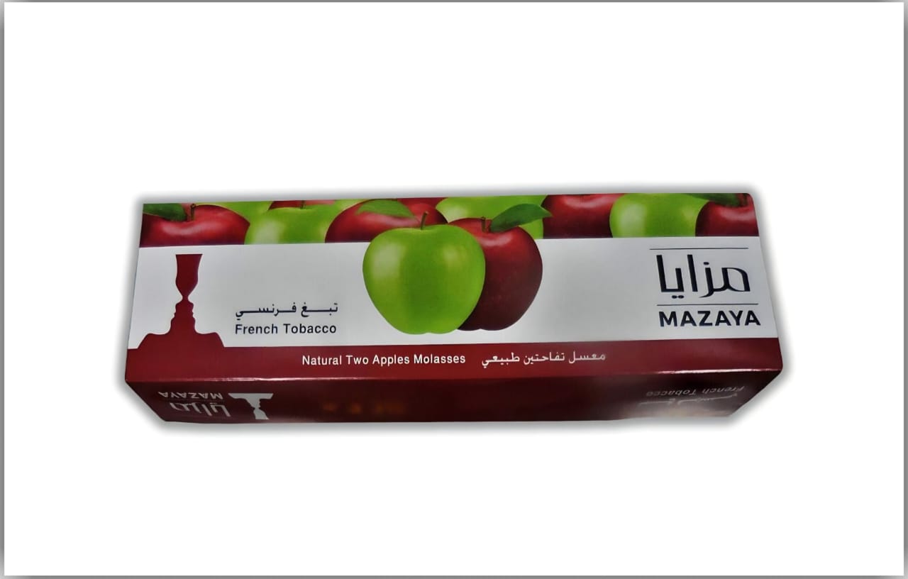 MAZAYA TOW APPHES
