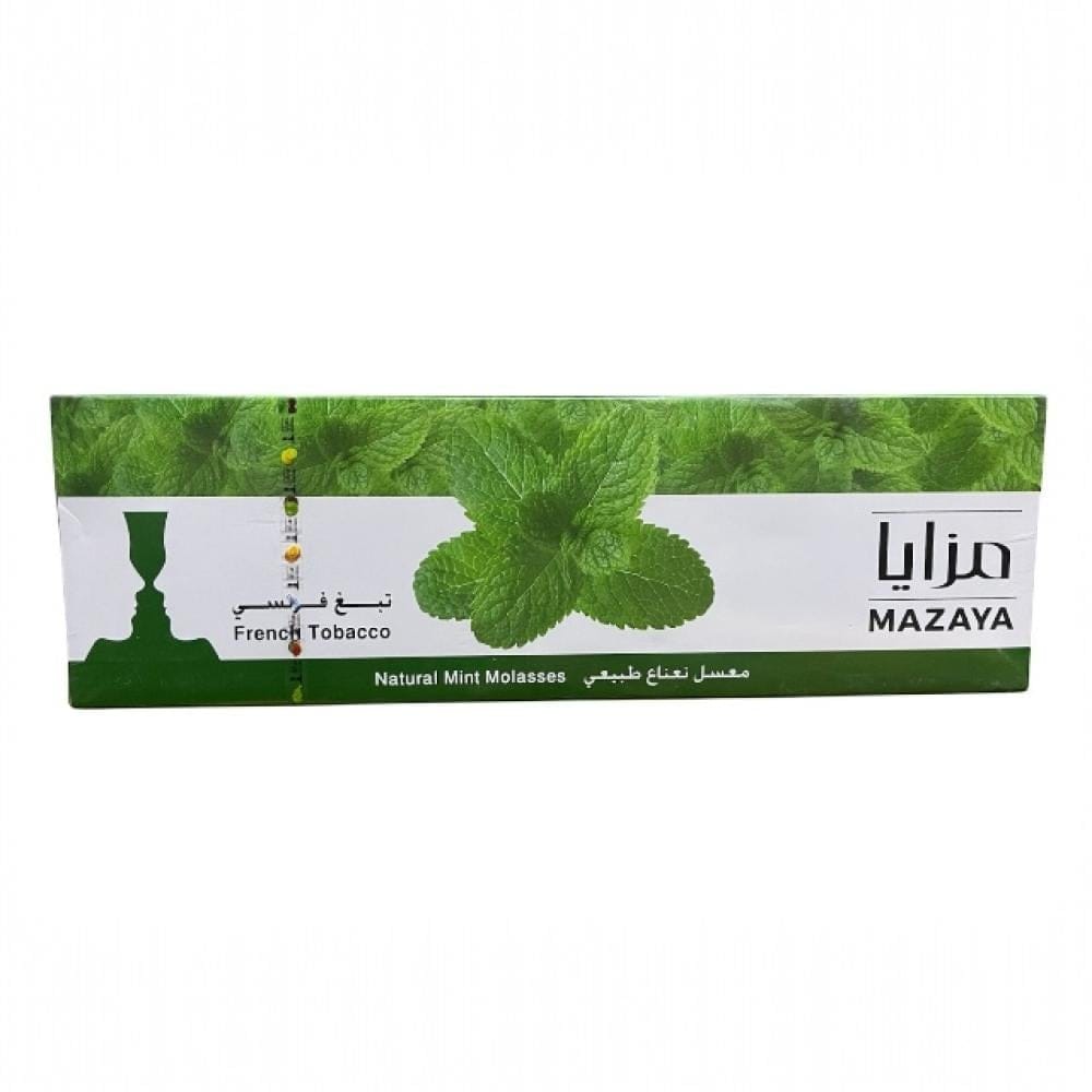 MAZAYA MINT
