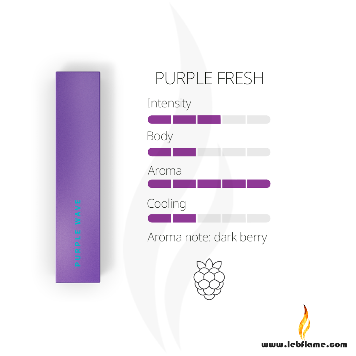 Heets Purple
