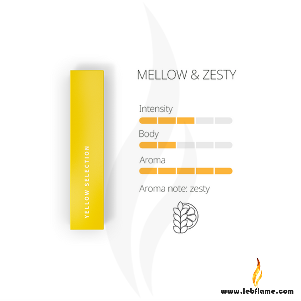 Heets Yellow