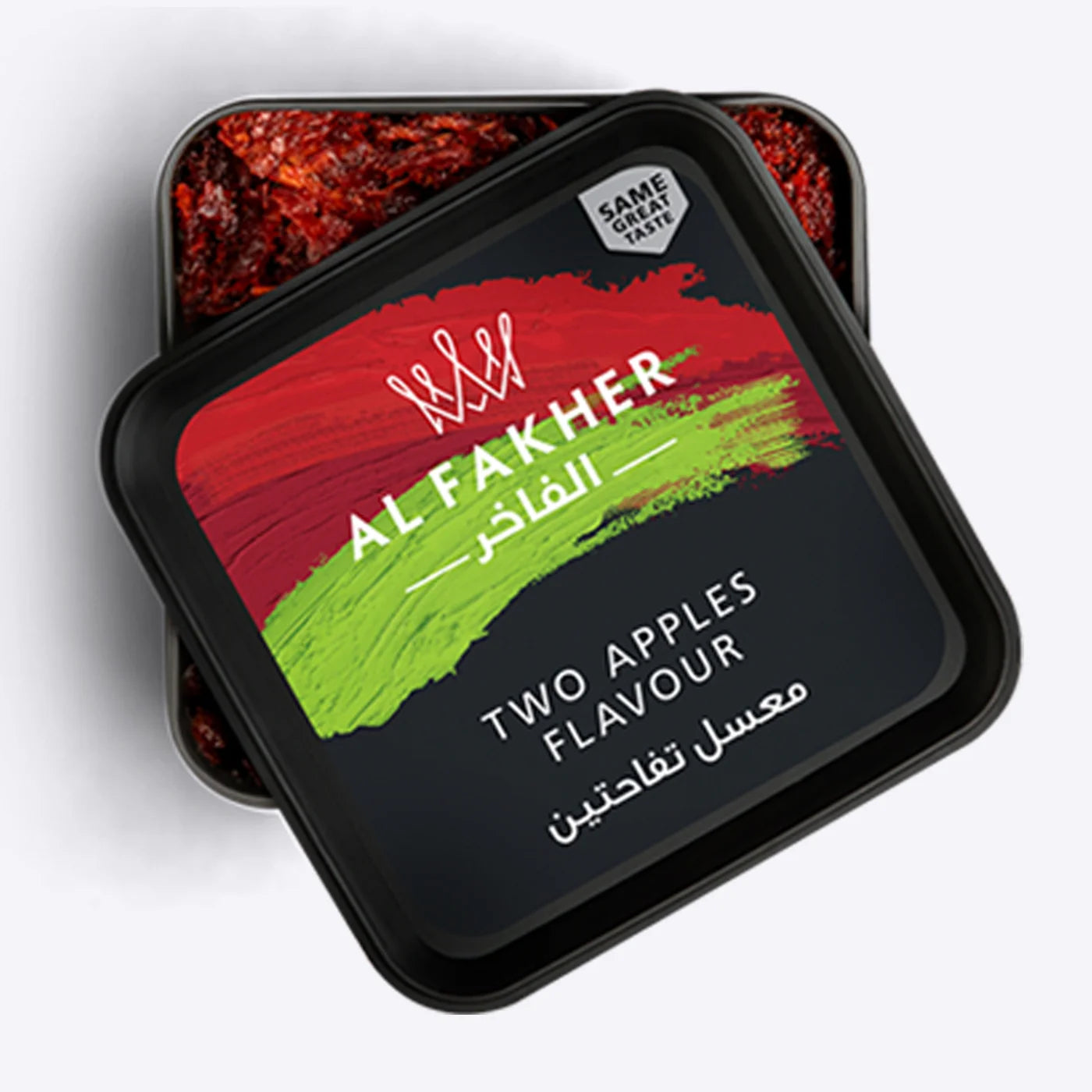 AL FAKHER TOW APPLES 250 G
