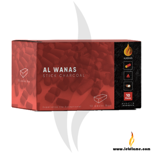 Al Wanas Charcoal 10KG