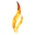 Leb Flame logo
