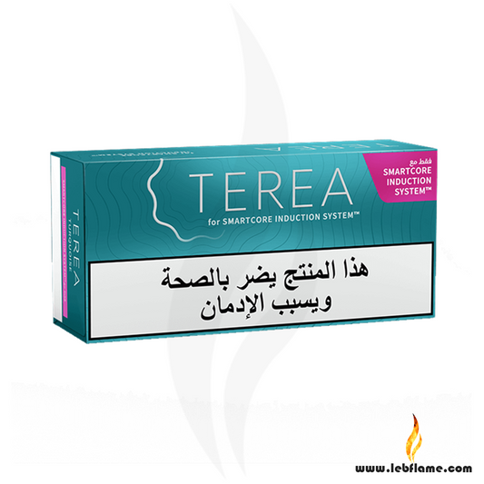 Terea Turqoise