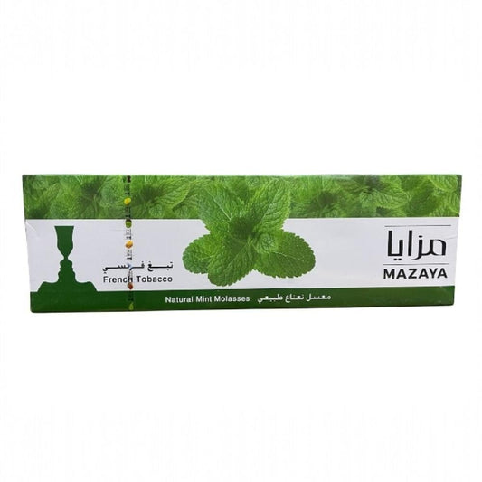 MAZAYA MINT