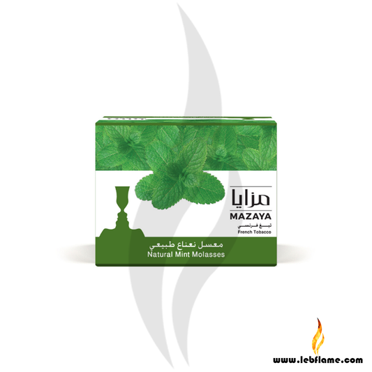 Mazaya Mint 250G